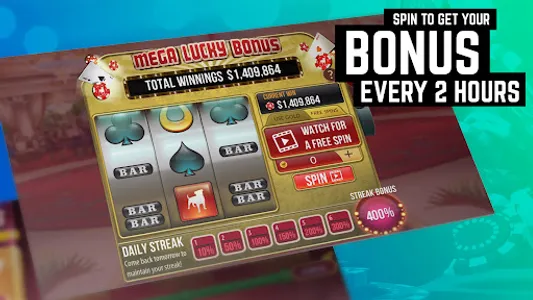 Zynga Poker- Texas Holdem Game screenshot 15