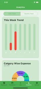 IncomeXpense screenshot 12
