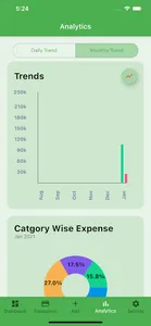 IncomeXpense screenshot 17