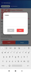 bjbGIFT MOBILE screenshot 2
