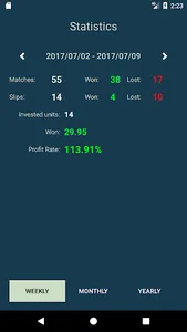 PRO Super Tips - Daily Betting screenshot 3