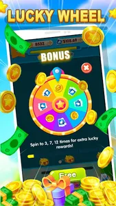 Money Bricks Ball: Earn Money screenshot 2