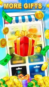 Money Bricks Ball: Earn Money screenshot 4