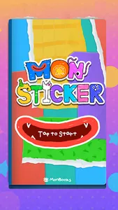 Monsticker screenshot 14