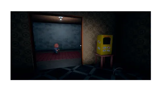 Chucky Horror killer chapter 2 screenshot 1