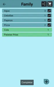 EasyShopping screenshot 2