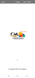 ComanMart - No.1 Online Superm screenshot 0