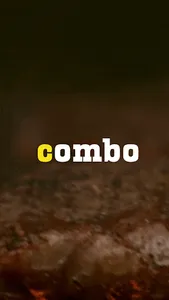 Combo screenshot 1