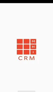 MHI CRM screenshot 0