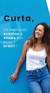 Portal dos Ingressos screenshot 0