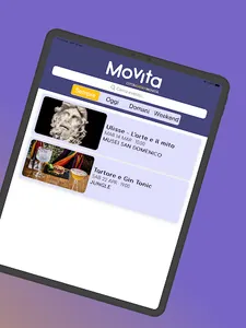 MoVita screenshot 8