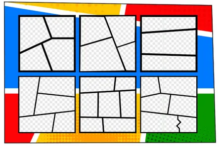 Comic Book Cartoon Maker screenshot 4