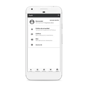 Recetas de Comidas Ecuatoriana screenshot 13