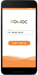 Pomoc  Vendor screenshot 1