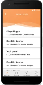 Pomoc  Vendor screenshot 2