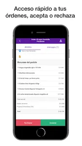 Kiosco - para negocios screenshot 1