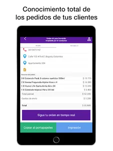 Kiosco - para negocios screenshot 6