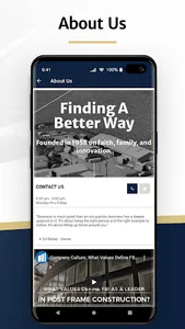 Bahler Group screenshot 4