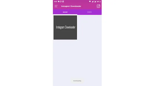 InstaSaver Video Downloader screenshot 7
