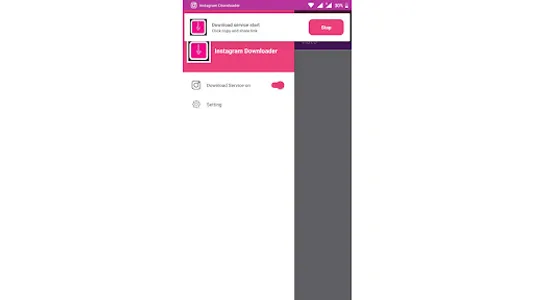 InstaSaver Video Downloader screenshot 8