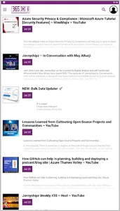 365Community.Online Mobile screenshot 1