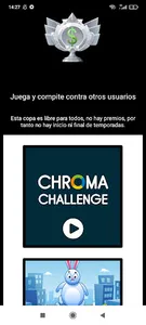 Game Cash Tournament screenshot 4