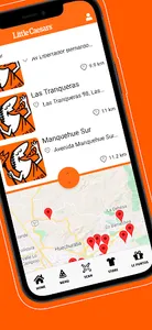 Little Caesars Chile screenshot 5