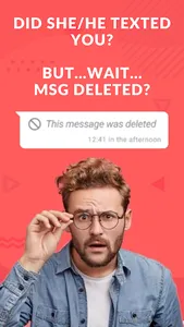 Recover Deleted Text Messages screenshot 8