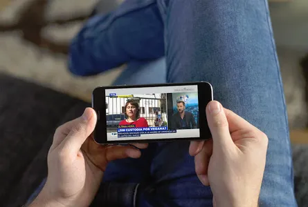 TV España - Todos los Canales screenshot 1