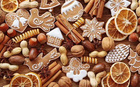 How to make cookies. Home made screenshot 0