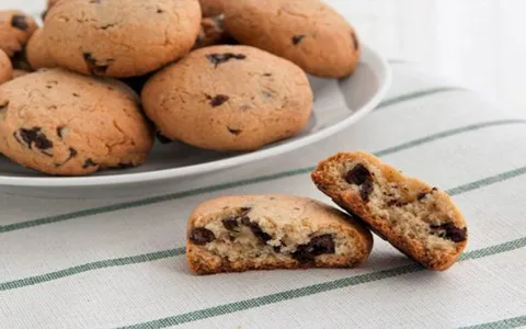 How to make cookies. Home made screenshot 1