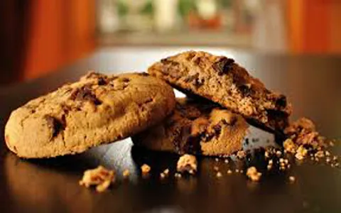 How to make cookies. Home made screenshot 2