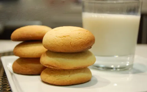 How to make cookies. Home made screenshot 3