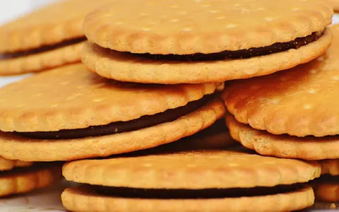 How to make cookies. Home made screenshot 4