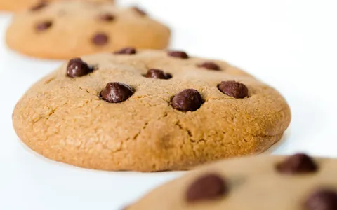 How to make cookies. Home made screenshot 5