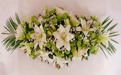 How to make bouquets of flower screenshot 1