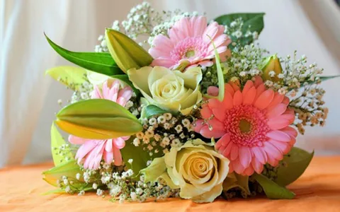 How to make bouquets of flower screenshot 2