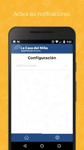 La Casa del Niño Montessori Sc screenshot 3