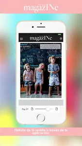 Mall Magazine screenshot 0