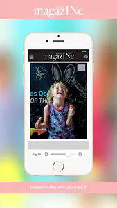 Mall Magazine screenshot 1