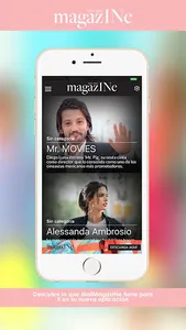 Mall Magazine screenshot 2
