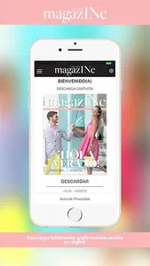 Mall Magazine screenshot 3