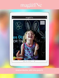 Mall Magazine screenshot 5