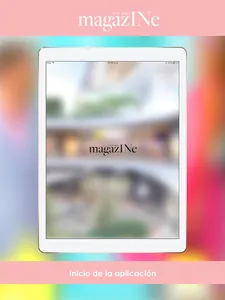 Mall Magazine screenshot 6