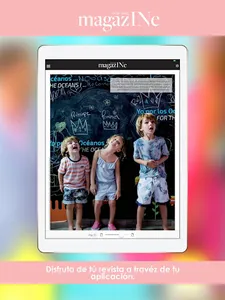 Mall Magazine screenshot 7