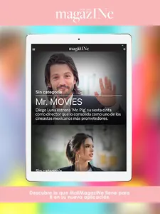 Mall Magazine screenshot 8
