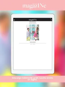 Mall Magazine screenshot 9