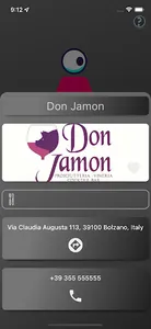 winechain.app screenshot 1
