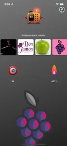 winechain.app screenshot 2
