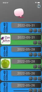 winechain.app screenshot 3
